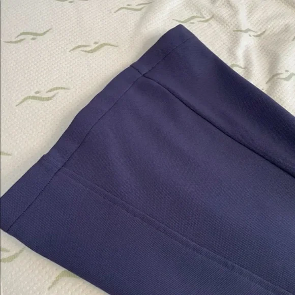 Flare pants - Picture 4 of 7